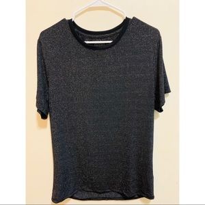 Guess Men’s Medium Sparkle Shirt